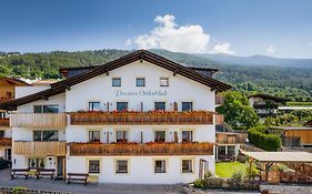 Ortlerblick Mals Im Vinschgau